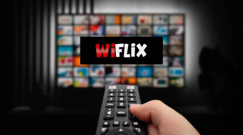 wiflix